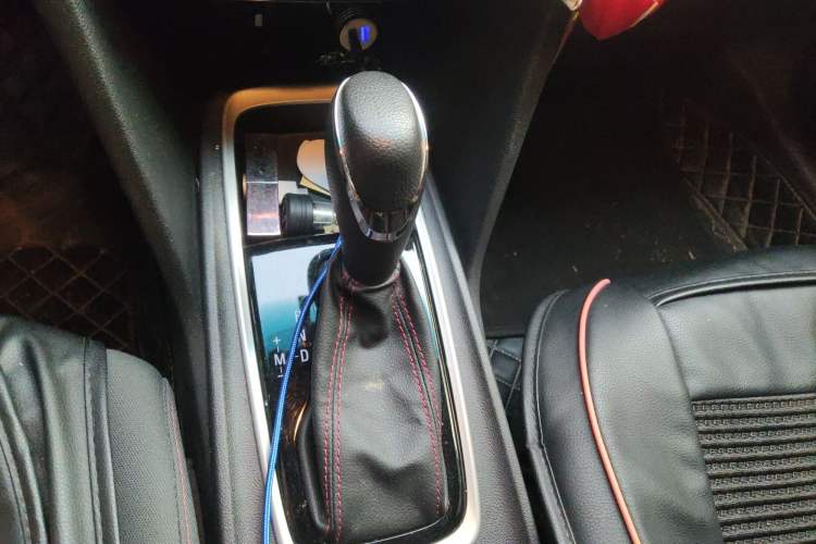 Used Chevrolet Monza 2019 Redline 320T Dual-Clutch Joyful Edition China VI Standard