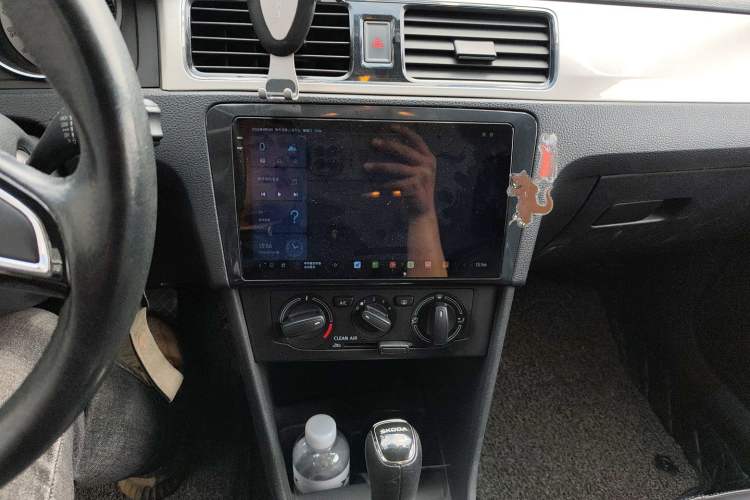 Used Skoda Rapid Spaceback 2018 1.6L Automatic Comfort Edition