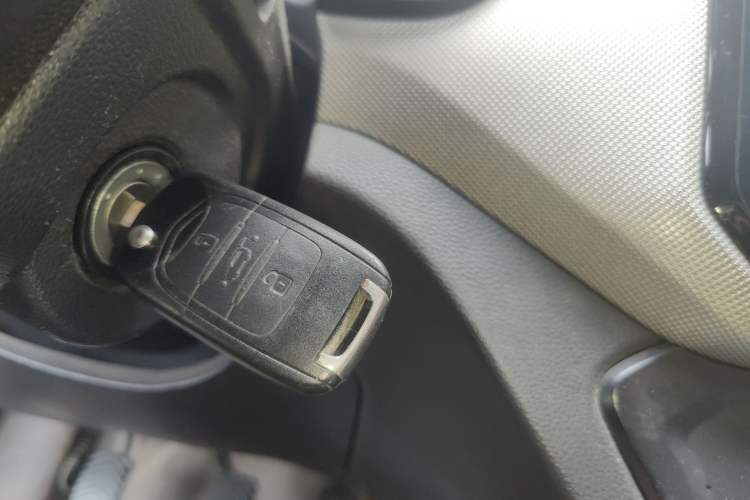 Used Wuling Hongguang 2021 1.5L S Comfort Edition LAR
