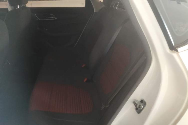 Used MG 6 2020 1.5T Automatic Lingchao Fashion Edition