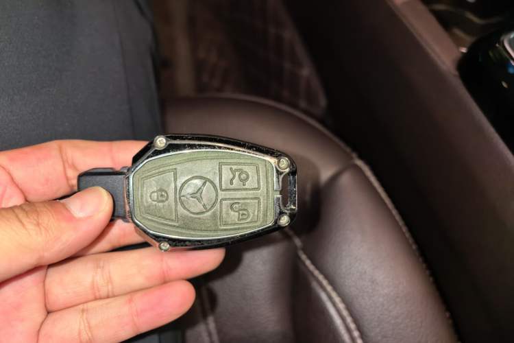 Used Mercedes-Benz GLE 2017 GLE 320 4MATIC Dynamic Model