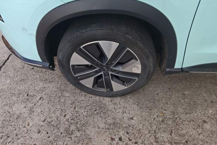 Used XPeng G3 2021 G3i 520N
