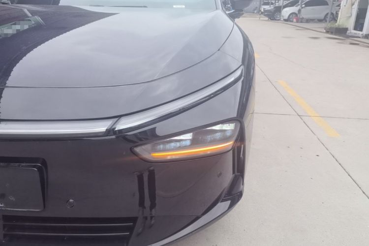 Used XPeng P7+ 2024 Long-Range Max Left Front Headlight