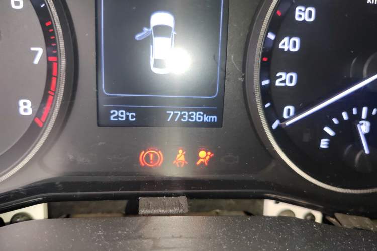 Used Hyundai Verna (new generation) 2016 1.4L Automatic Sport Edition