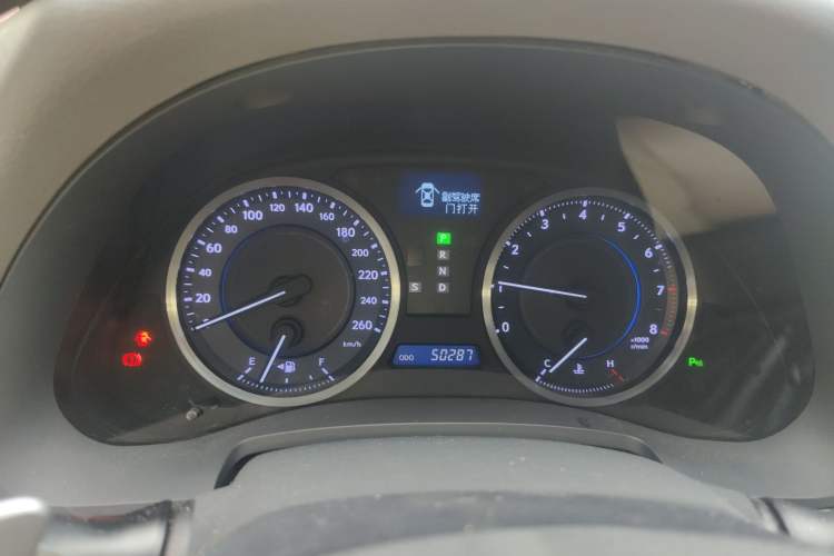 Used Lexus IS 2011 250 Sport Edition