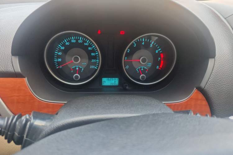 Used Buick Excelle 2013 1.5L Automatic Luxury Model