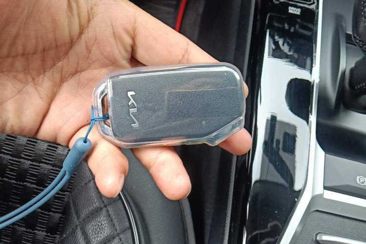 Used Kia K3 2024 1.5L CVT Comfort Plus Edition