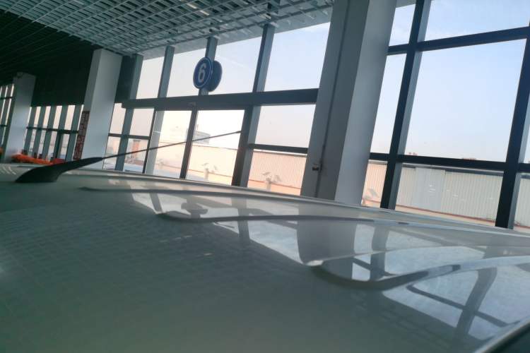 Used Wuling Yangguang 2025 Model 310KM Bus Edition—Customized by CATL