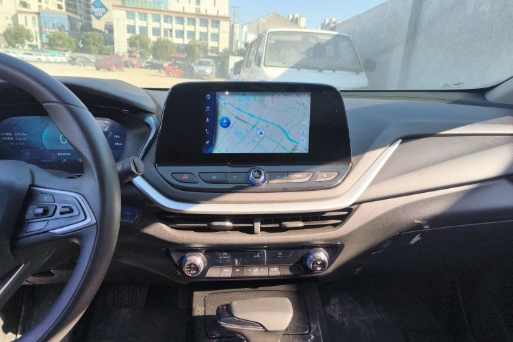 Used Chevrolet Menlo 2022 Star Enjoyment Edition Plus