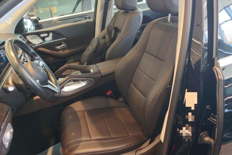 Used Mercedes-Benz GLE 2021 GLE 350 4MATIC Stylish Model