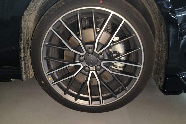 Used Lynk & Co 03 2026 Model 2.0TD Automatic Ultra