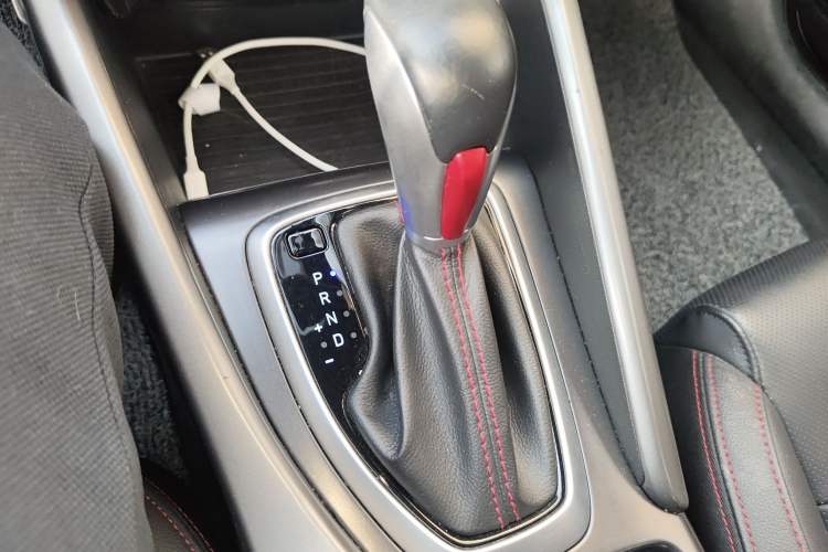 Used Hyundai Lafesta 2021 280TGDi Luxury Sport Plus Edition