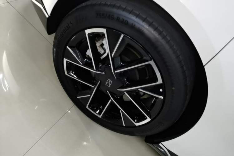 Used Avatr 06 2025 Ultra Pure Electric Edition