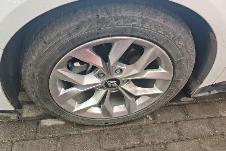 Used Lingxi L 2024 Player No. 1 Edition
