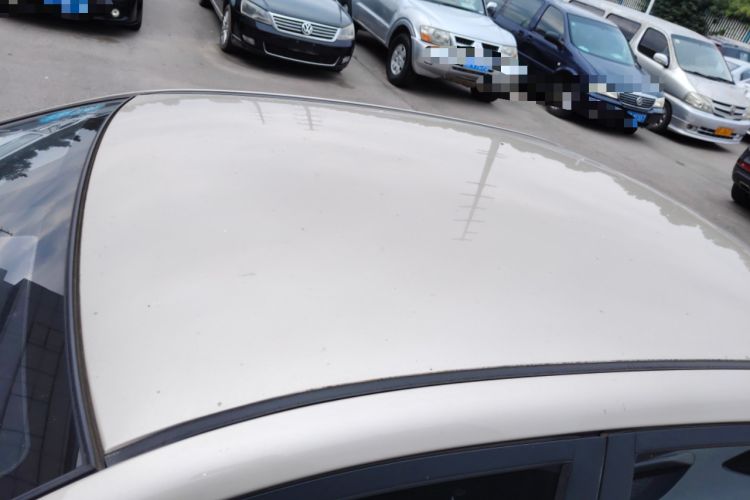 Used Geely Auto Vision 2020 Revised 1.5L Manual Asian Games Edition
