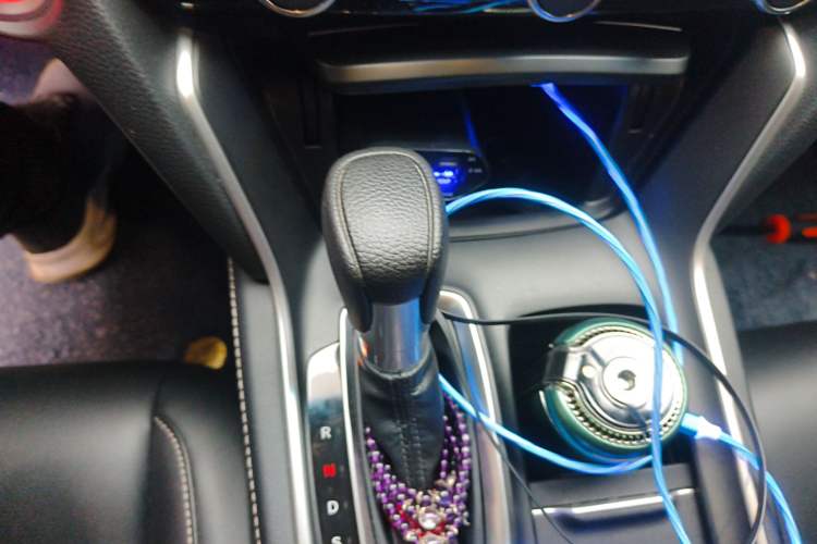 Used Honda Inspire 2022 260TURBO Elegant Edition
