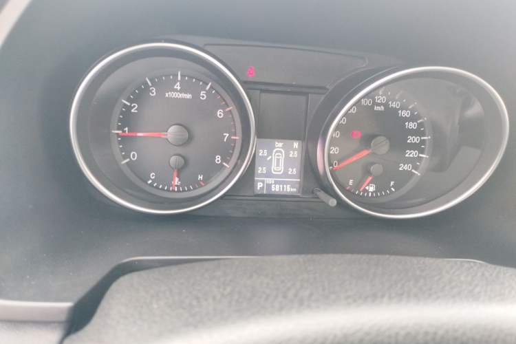 Used Haval M6 2021 PLUS 1.5T DCT Luxury Smart Connectivity Model