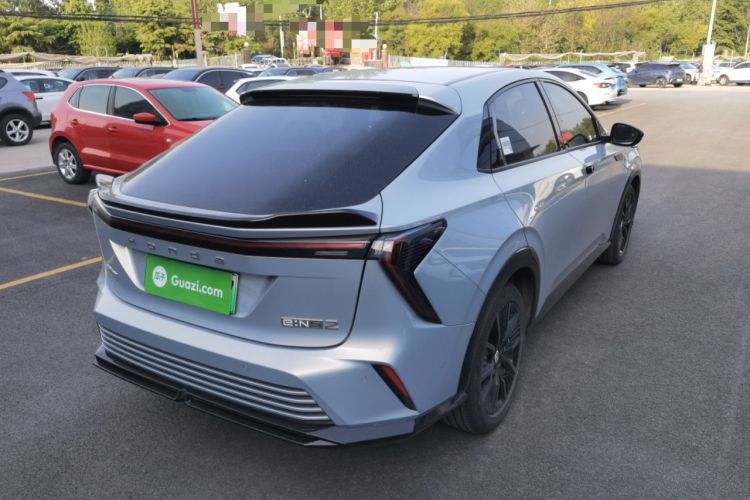 Used Honda e:NS2 2024 Light-Chasing Version