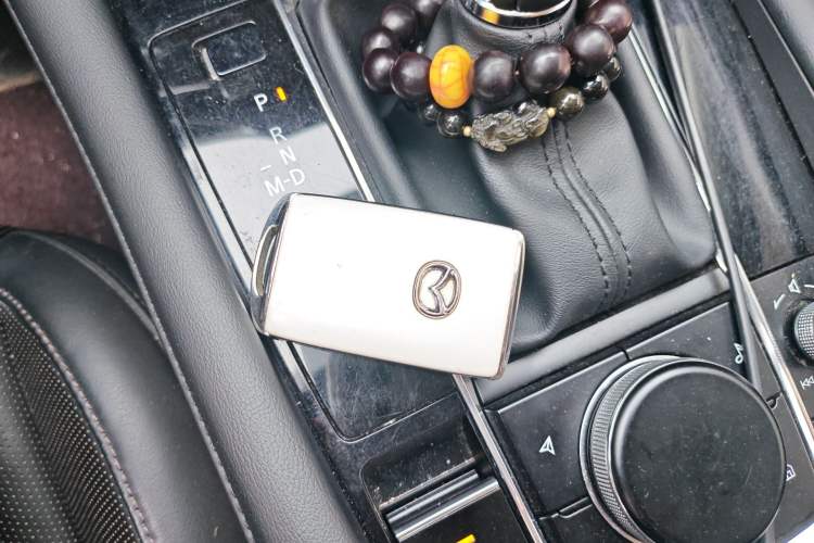 Used Mazda 3 Axela 2020 2.0L Automatic Zhiya Edition