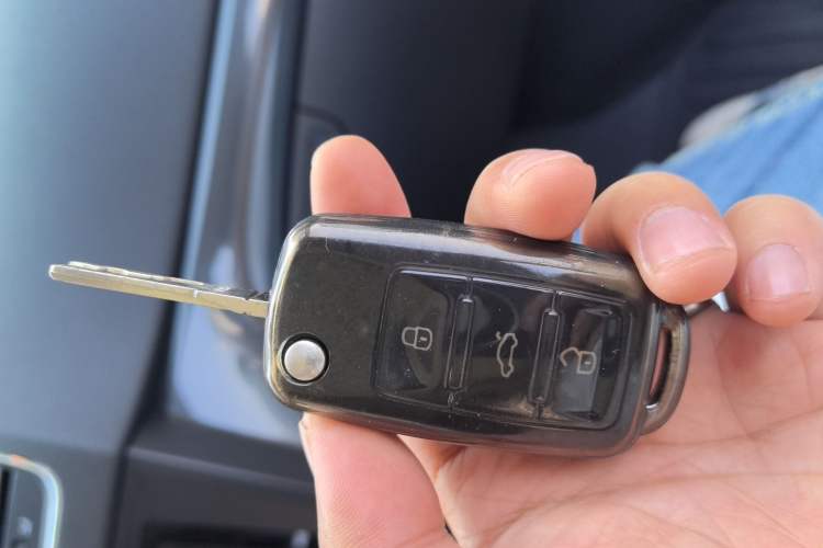 Used Skoda Yeti 2017 TSI280 DSG Advanced Edition
