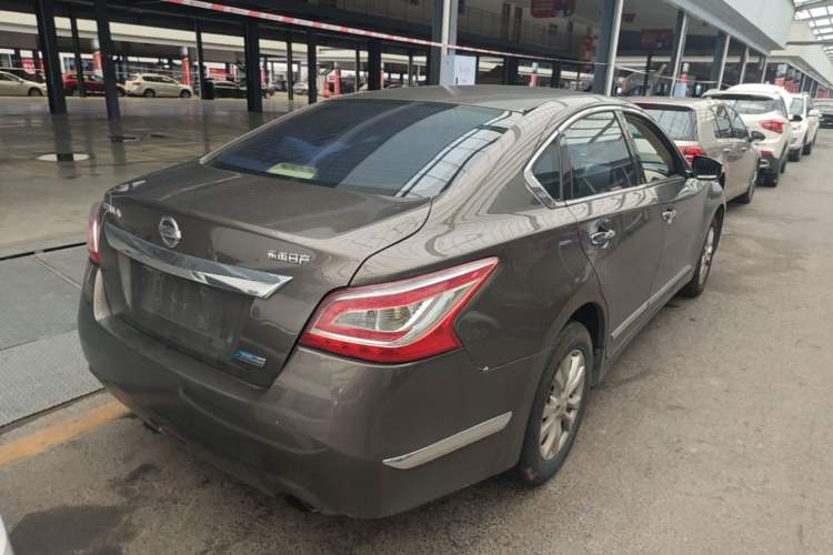 Used Nissan Teana 2013 2.0L XL Comfort Edition
