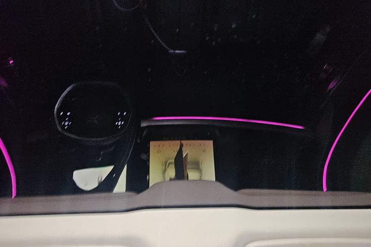 Used XPeng P7 2022 480N+
