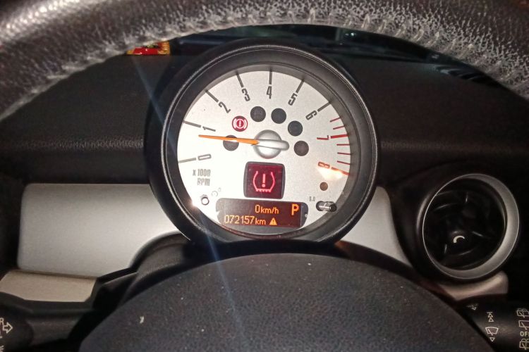 Used MINI Clubman 2011 1.6L COOPER Fun