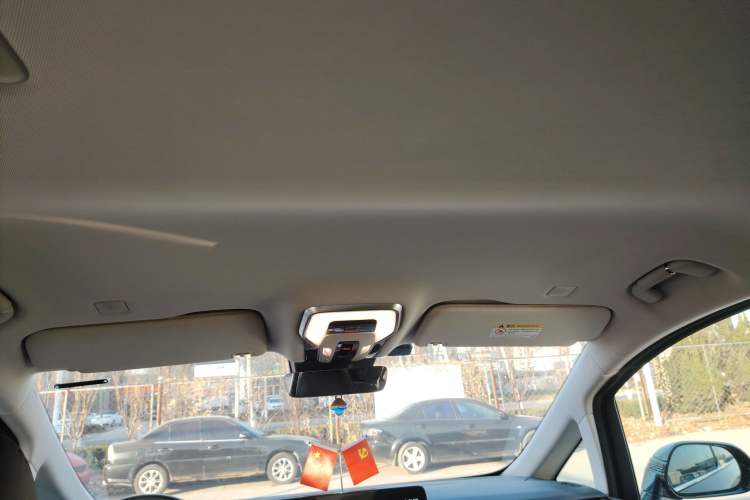 Used Hongqi HQ9 2023 2.0T Smart Connect Flagship Edition