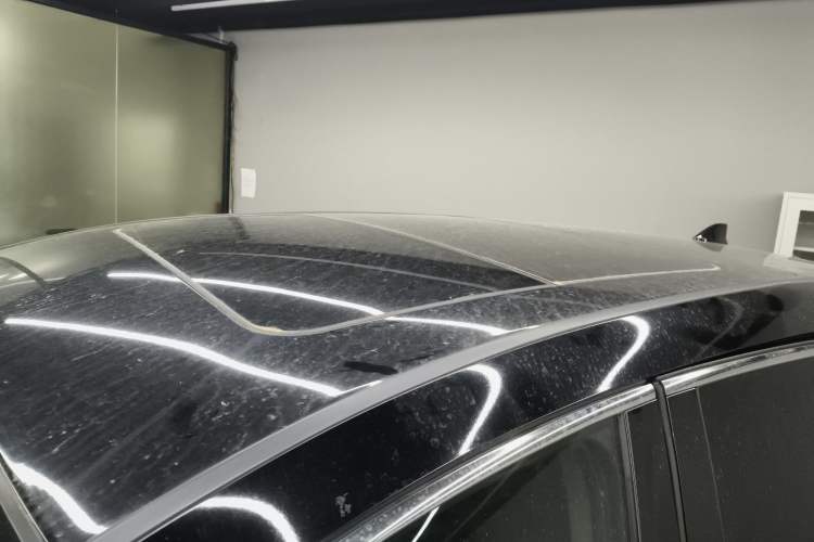 Used Honda Breeze 2020 240TURBO CVT Two-Wheel Drive Prestige Edition Roof