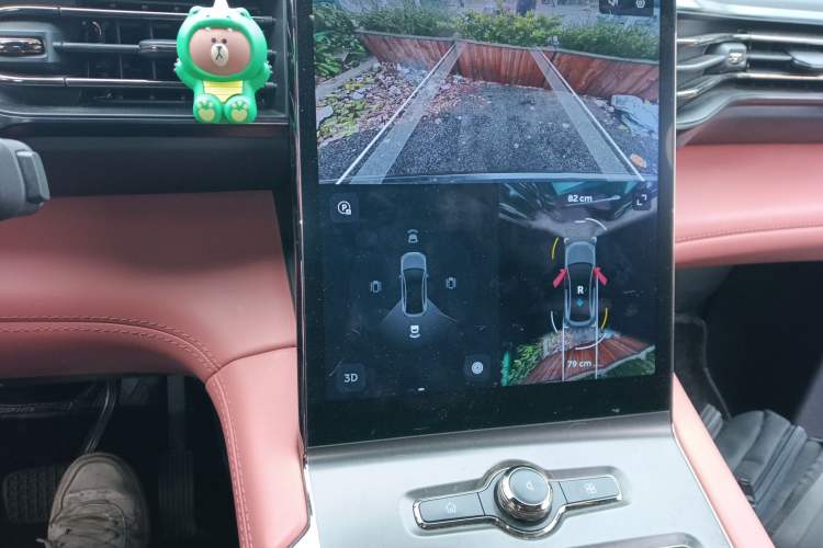 Used Nio EC6 2022 75 kWh Sport Edition
