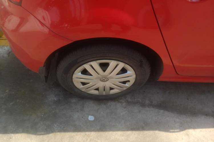 Used Volkswagen Polo 2018 1.5L Automatic Advanced Driving Model