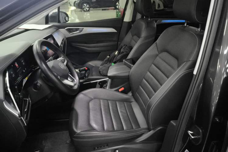 Used Volkswagen Talagon 2021 380TSI Four-Wheel Drive Luxury Premium Edition Pro