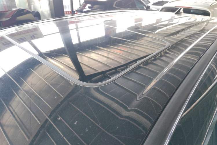 Used Toyota Wildlander 2022 2.0L CVT Two-Wheel Drive Luxury PLUS Edition
