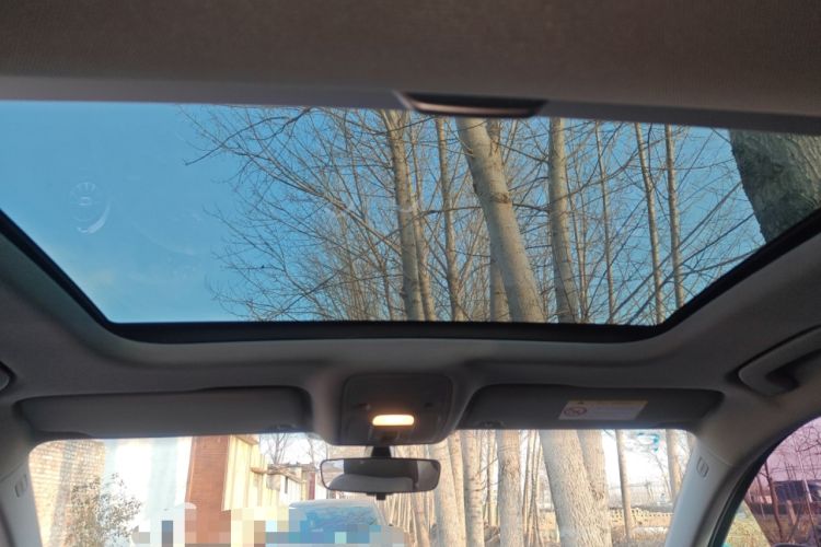 Used Audi A3 2020 Limousine 35 TFSI Fashion Edition China VI Emission Standard