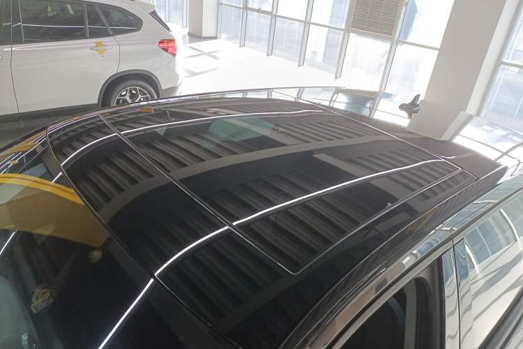 Used Audi Q2L 2024 35TFSI Fashionable and Dynamic Edition
