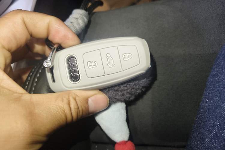 Used Audi A3 2023 Sportback 35 TFSI Luxury Sports Model Interior 1