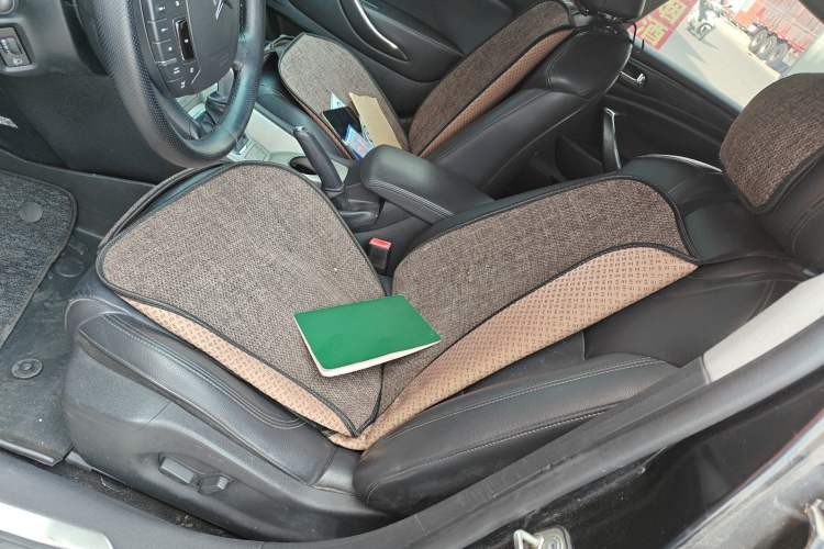 Used Citroen C5 2012 2.0L Automatic Luxury Edition
