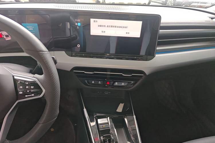 Used Volkswagen Lamando 2024 Lavida L 280TSI DSG Cool & Spicy Edition
