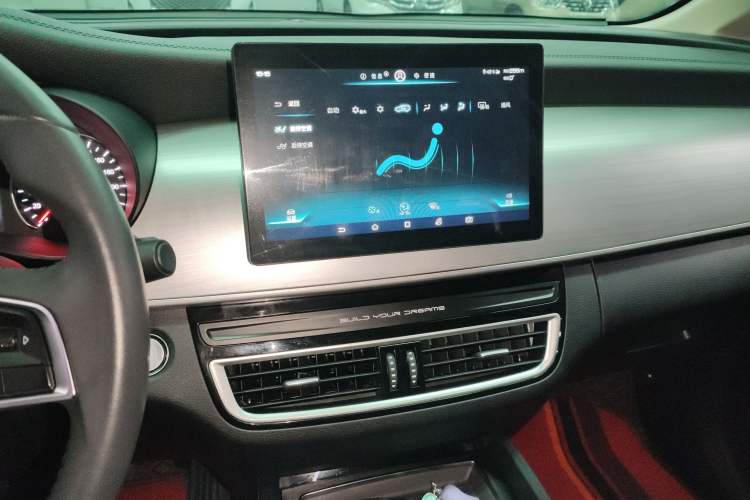 Used BYD Song MAX 2021 Upgraded Model 1.5T Automatic Luxury 7-Seater
