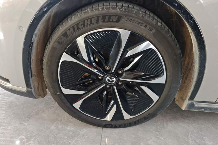 Used Mazda EZ-6 2024 Pure Electric 600 ZhiZun Edition