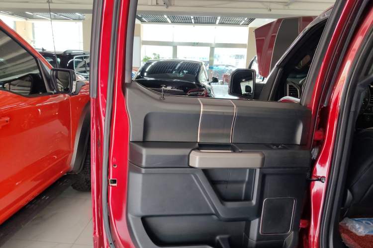 Used Ford F-150 Raptor 2019 3.5T Raptor Performance Enhanced Edition