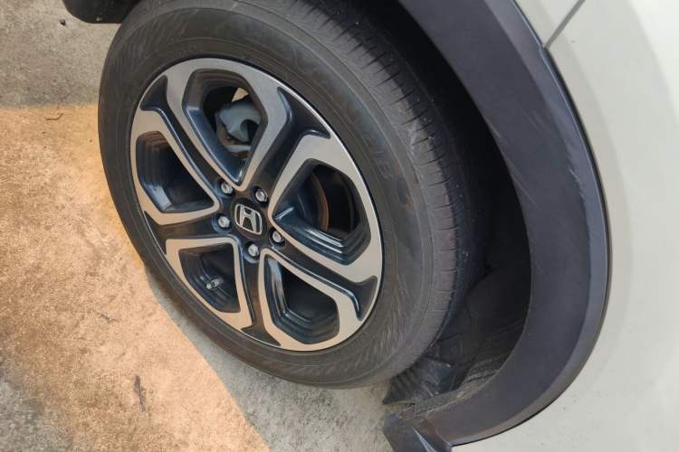 Used Honda XR-V 2017 1.8L EXi CVT Comfort Version Right Rear Wheel Hub