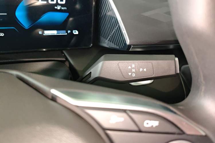 Used Dongfeng Aeolus SKY EV01 2025 530 km AIR Elite Edition