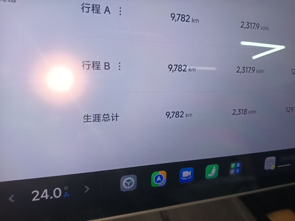 Xiaomi Auto SU7 Ultra 2025 Ultra Model — снимка 14