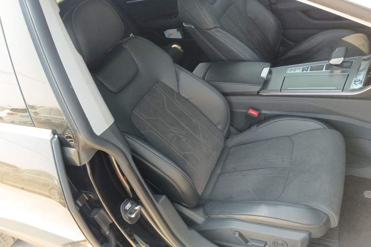 Used Audi A7L 2024 45 TFSI Luxury Edition