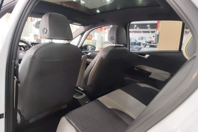 Used Volkswagen ID.3 2021 Pro Smart Edition
