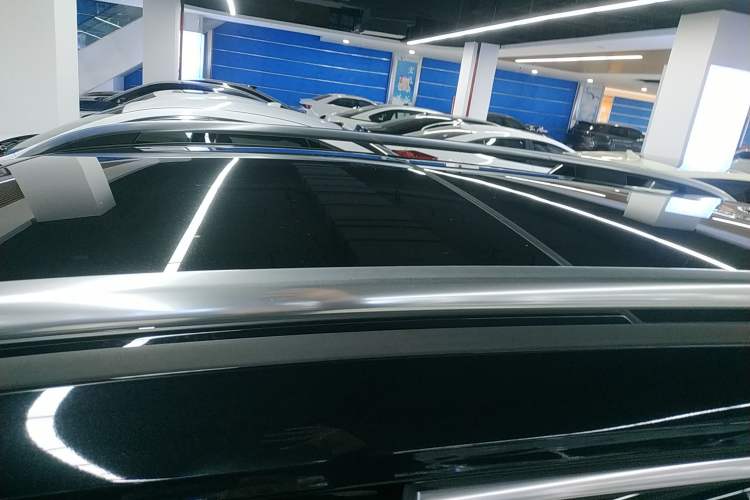 Used Mercedes-Benz GLB 2022 Second Facelift GLB 200 Fashion Edition
