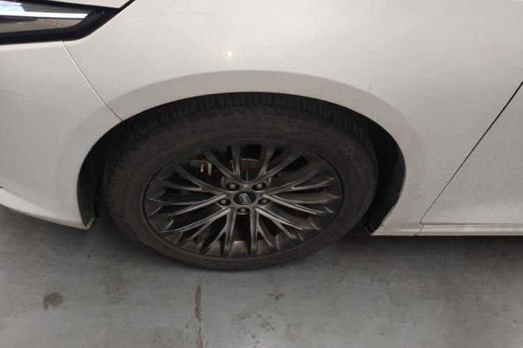 Used Bestune B70 2022 Third Generation 1.5T Automatic Premium Edition
