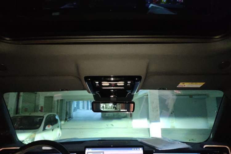 Used Formula Leopard Leopard 5 2023 Cloud Ride Flagship Edition