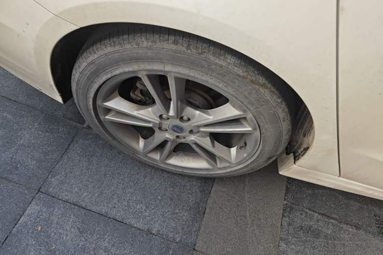 Used Ford Mondeo 2013 2.0L GTDi240 Luxury Sport Model
